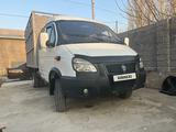 ГАЗ ГАЗель 2007 годаүшін5 200 000 тг. в Шымкент – фото 2