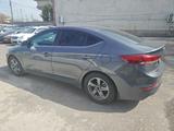 Hyundai Elantra 2018 года за 9 800 000 тг. в Шымкент – фото 2