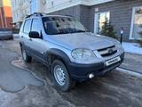 Chevrolet Niva 2013 года за 2 950 000 тг. в Костанай