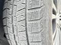 Зимние шины в комплекте с дисками за 300 000 тг. в Шымкент – фото 3