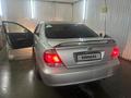 Toyota Camry 2005 года за 5 900 000 тг. в Алматы – фото 14