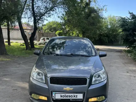 Chevrolet Nexia 2021 года за 3 750 000 тг. в Алматы