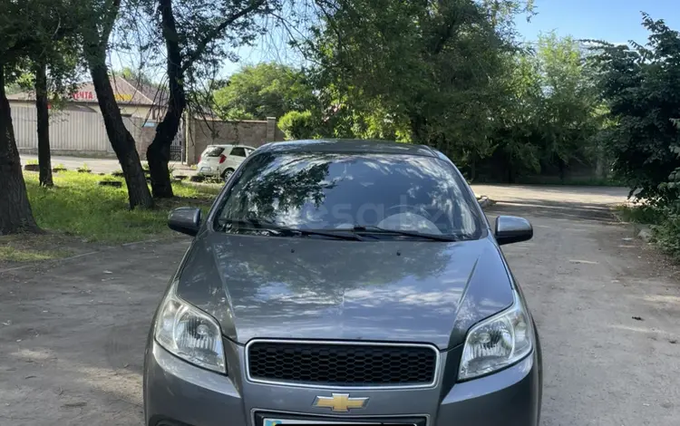 Chevrolet Nexia 2021 года за 3 750 000 тг. в Алматы