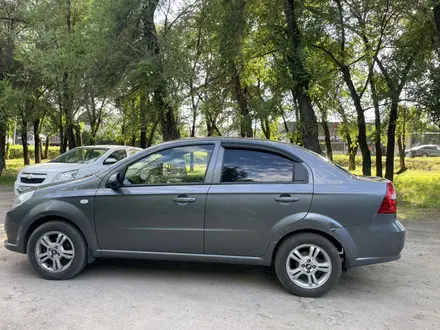 Chevrolet Nexia 2021 года за 3 750 000 тг. в Алматы – фото 3