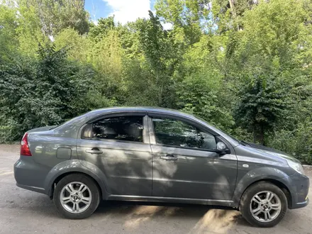 Chevrolet Nexia 2021 года за 3 750 000 тг. в Алматы – фото 4