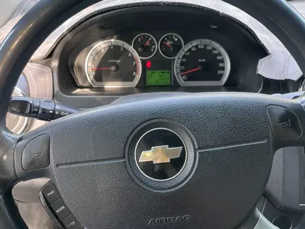Chevrolet Nexia 2021 года за 3 750 000 тг. в Алматы – фото 7