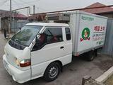 Hyundai Porter 2000 годаүшін5 200 000 тг. в Алматы – фото 2