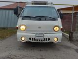 Hyundai Porter 2000 годаүшін5 200 000 тг. в Алматы