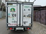 Hyundai Porter 2000 годаүшін5 200 000 тг. в Алматы – фото 4