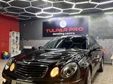 Mercedes-Benz E 500 2003 года за 6 500 000 тг. в Тараз – фото 2