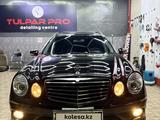 Mercedes-Benz E 500 2003 года за 6 500 000 тг. в Тараз – фото 3