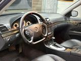 Mercedes-Benz E 500 2003 года за 6 500 000 тг. в Тараз – фото 4