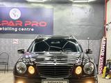 Mercedes-Benz E 500 2003 года за 6 500 000 тг. в Тараз