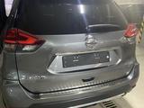 Nissan Rogue 2018 года за 8 700 000 тг. в Астана – фото 5