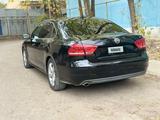 Volkswagen Passat 2012 годаүшін4 900 000 тг. в Атырау – фото 4