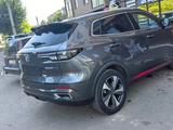 Changan CS55 Plus 2024 года за 8 700 000 тг. в Кокшетау – фото 3