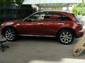 Infiniti FX35 2006 года за 4 500 000 тг. в Алматы – фото 3