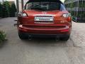Infiniti FX35 2006 года за 4 500 000 тг. в Алматы – фото 5