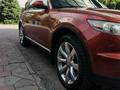 Infiniti FX35 2006 года за 4 500 000 тг. в Алматы – фото 6