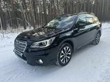 Subaru Outback 2015 года за 10 500 000 тг. в Щучинск