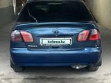 Nissan Primera 1999 годаүшін880 000 тг. в Жаркент – фото 3
