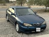 Nissan Primera 1999 годаүшін880 000 тг. в Жаркент