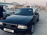 Audi 80 1992 года за 800 000 тг. в Актау