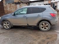 Nissan Qashqai 2008 годаfor4 500 000 тг. в Астана