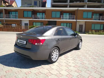 Kia Cerato 2013 года за 5 500 000 тг. в Актау – фото 2