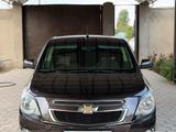 Chevrolet Cobalt 2022 годаүшін5 000 000 тг. в Шымкент