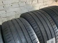 Michelin Pilot Sport 4 S 275/35 R22 315/30 R22 за 450 000 тг. в Семей