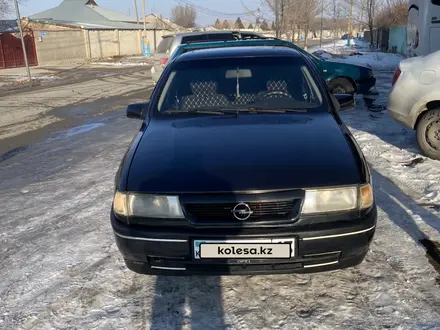 Opel Vectra 1998 года за 1 100 000 тг. в Шымкент – фото 8