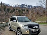 Mitsubishi Pajero 2007 года за 9 700 000 тг. в Алматы – фото 2