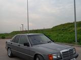 Mercedes-Benz 190 1992 года за 1 600 000 тг. в Алматы – фото 2