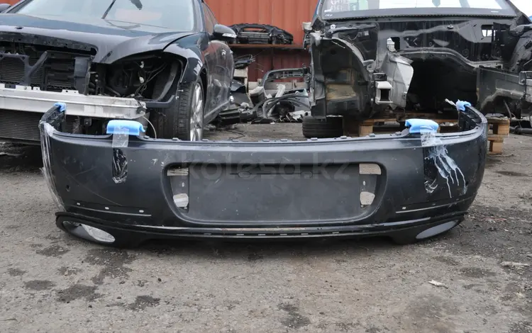 Бампер На Range Rover, Land Rover за 70 000 тг. в Астана