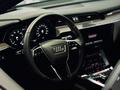 Audi Q8 e-tron 55 S line 2025 годаүшін38 990 000 тг. в Костанай – фото 11