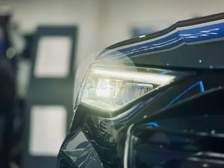 Audi Q8 e-tron 55 S line 2025 года за 38 990 000 тг. в Костанай – фото 7