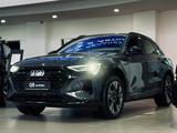 Audi Q8 e-tron 55 S line 2025 года за 38 990 000 тг. в Костанай – фото 3