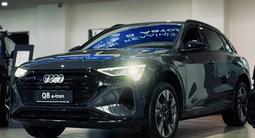Audi Q8 e-tron 55 S line 2025 года за 38 990 000 тг. в Костанай – фото 3