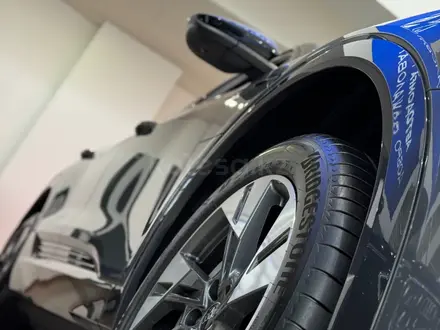 Audi Q8 e-tron 55 S line 2025 года за 38 990 000 тг. в Костанай – фото 12