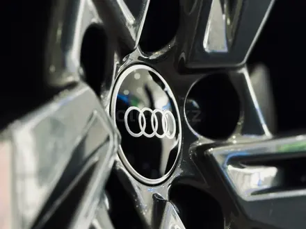 Audi Q8 e-tron 55 S line 2025 года за 38 990 000 тг. в Костанай – фото 13