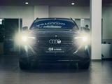 Audi Q8 e-tron 55 S line 2025 года за 38 990 000 тг. в Костанай