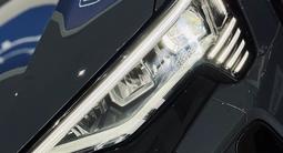 Audi Q8 e-tron 55 S line 2025 года за 38 990 000 тг. в Костанай – фото 4