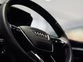 Audi Q8 e-tron 55 S line 2025 годаүшін38 990 000 тг. в Костанай – фото 9