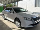 Toyota Camry 2014 годаүшін8 500 000 тг. в Шымкент