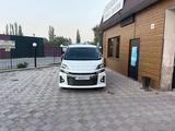Toyota Vellfire 2014 годаүшін7 700 000 тг. в Алматы
