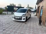 Toyota Vellfire 2014 годаүшін7 700 000 тг. в Алматы – фото 2