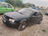 Volkswagen Golf 1999 годаүшін1 500 000 тг. в Шымкент – фото 2