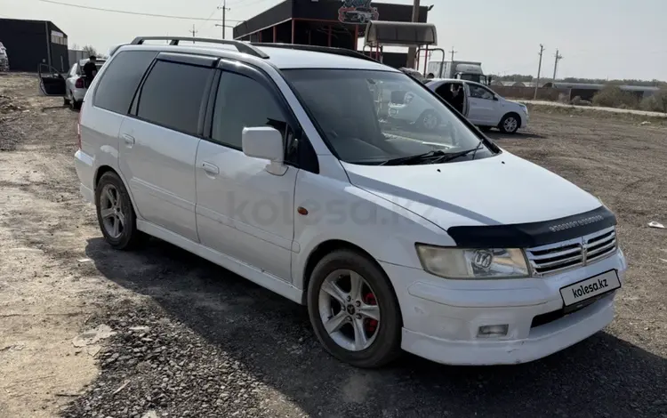 Mitsubishi Chariot 1997 года за 2 500 000 тг. в Алматы