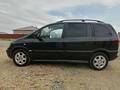 Opel Zafira 1999 годаfor2 000 000 тг. в Кульсары – фото 4